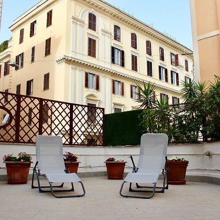 B&B Cultroma Roof Garden Zewnętrze zdjęcie