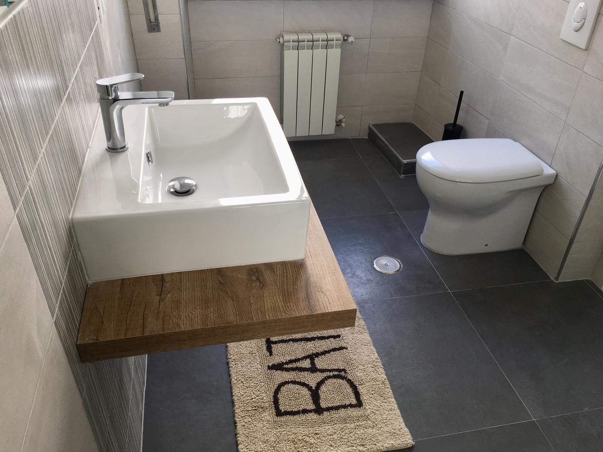 B&B Cultroma Roof Garden Zewnętrze zdjęcie
