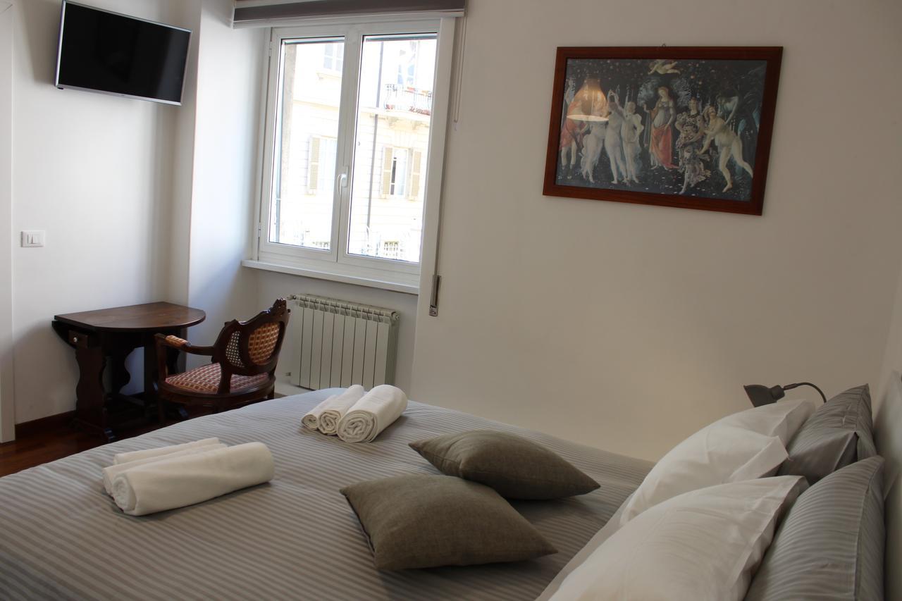 B&B Cultroma Roof Garden Zewnętrze zdjęcie