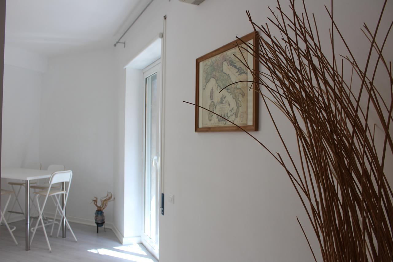 B&B Cultroma Roof Garden Zewnętrze zdjęcie