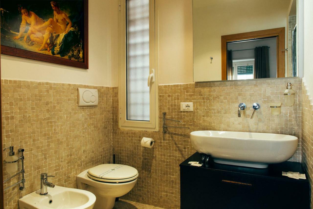 B&B Cultroma Roof Garden Zewnętrze zdjęcie