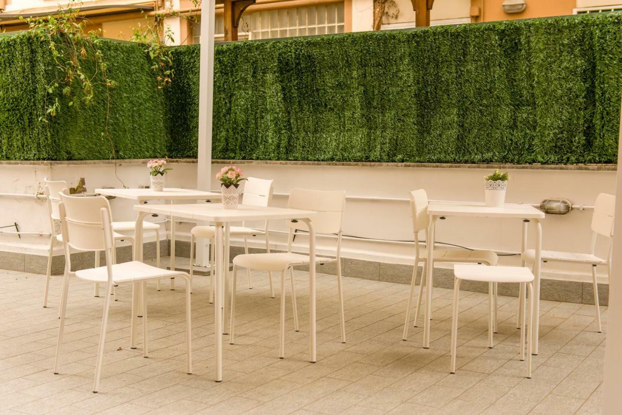 B&B Cultroma Roof Garden Zewnętrze zdjęcie